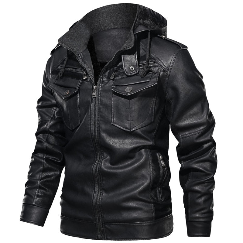 Shadowcode Jacket