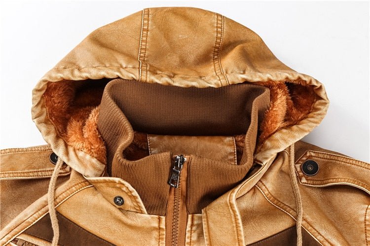 Shadowcode Jacket