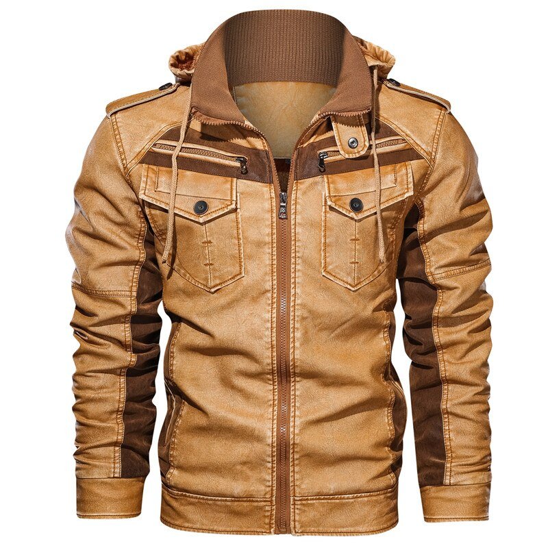 Shadowcode Jacket