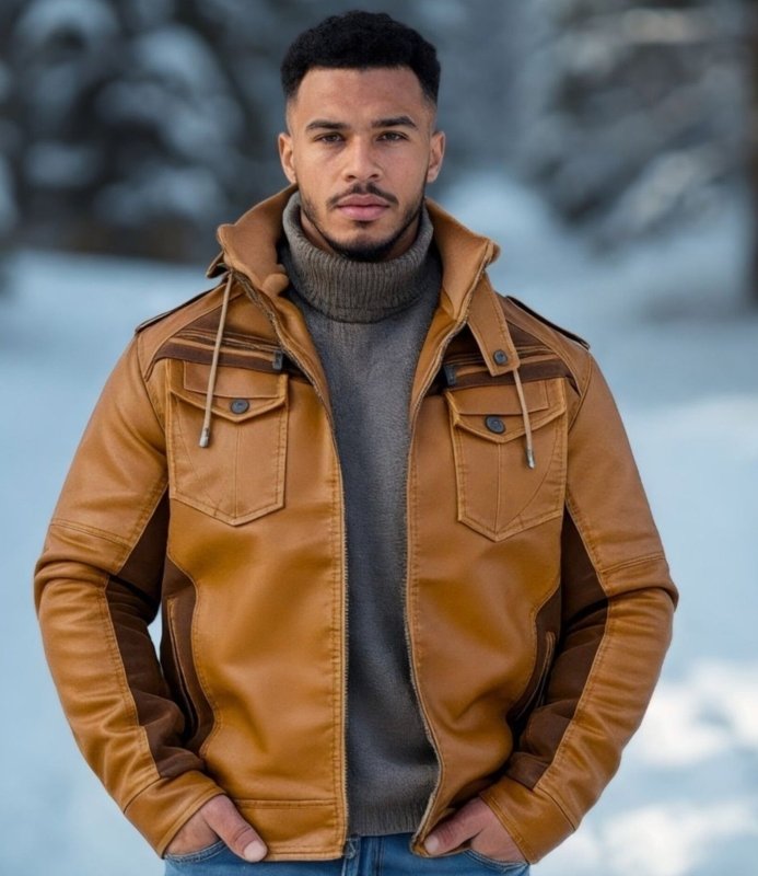 Shadowcode Jacket