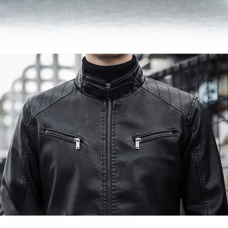 Skyfall Rider Jacket