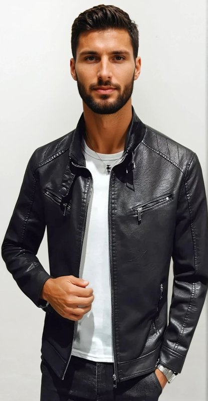 Skyfall Rider Jacket