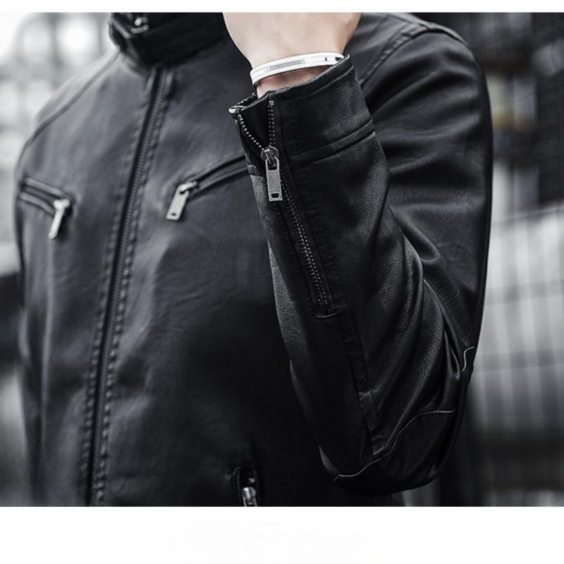 Skyfall Rider Jacket