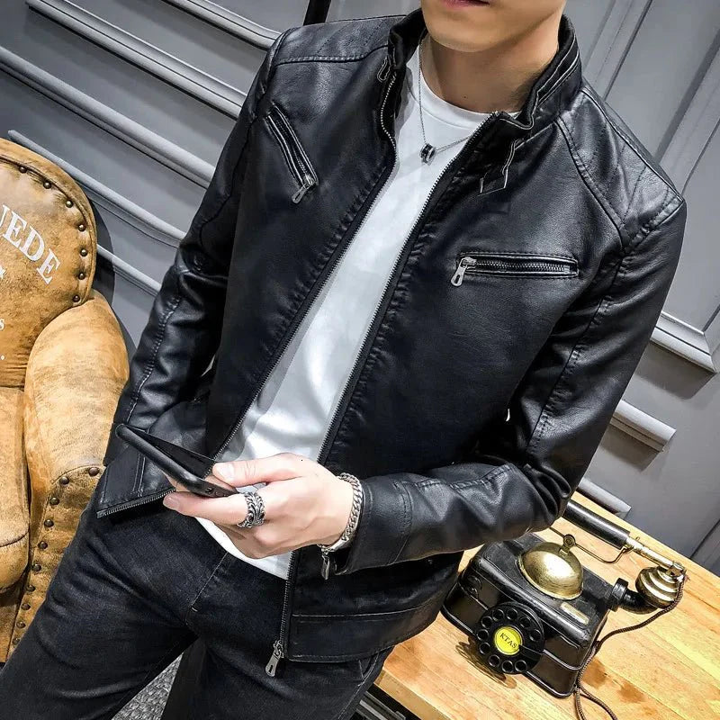 Skyfall Rider Jacket
