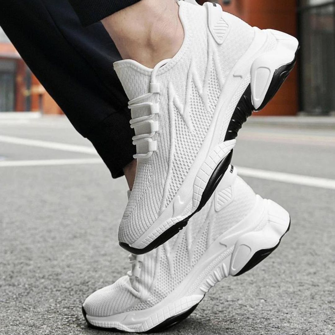 Seraphina | CloudStride Elite