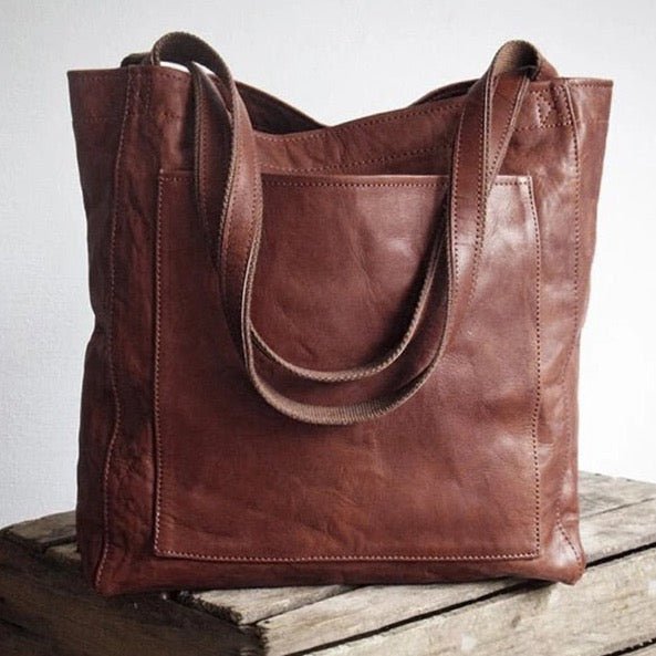 Lila | Sleek Urban Chic Bag