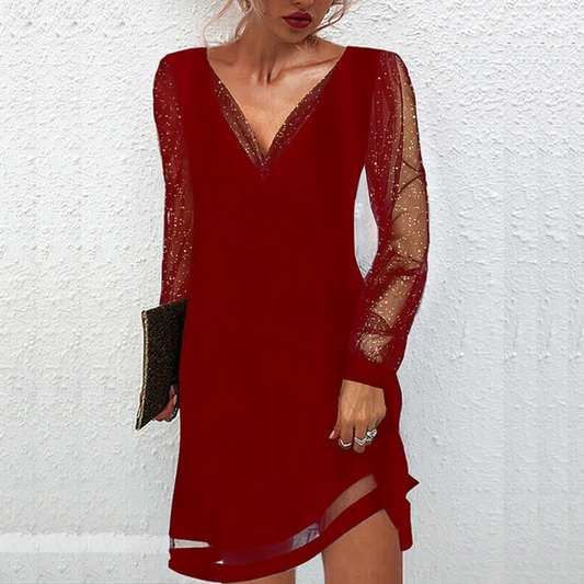 Isolde | Graceful Evening Gown