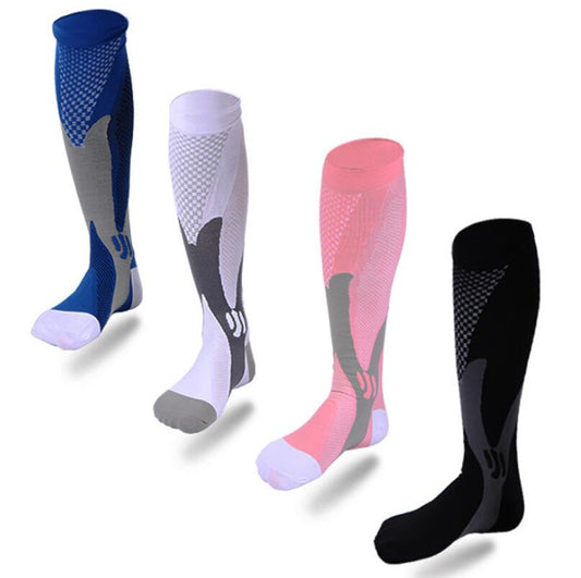 Sylvia | Essential Compression Socks - 3 Pairs