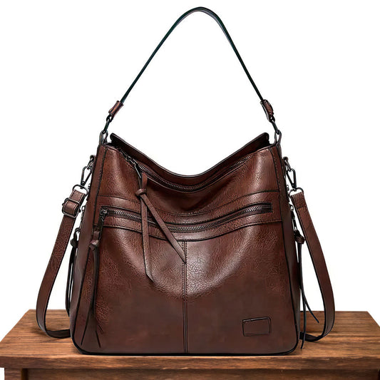 Lila | Opulent Handbag in Timeless Design