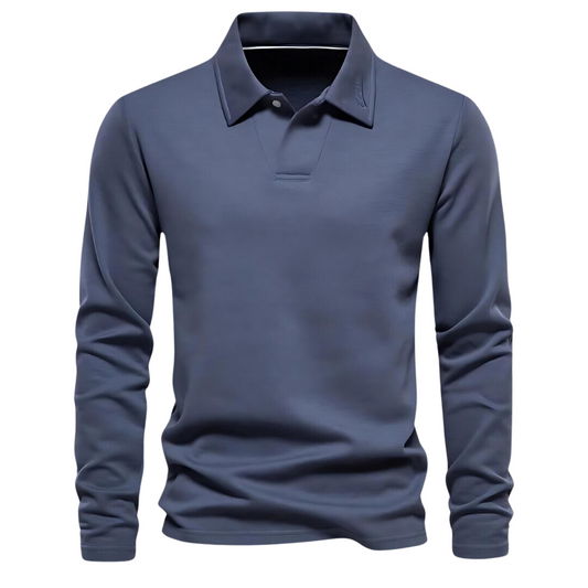 Bauer™ Long Stylish Polo Shirt