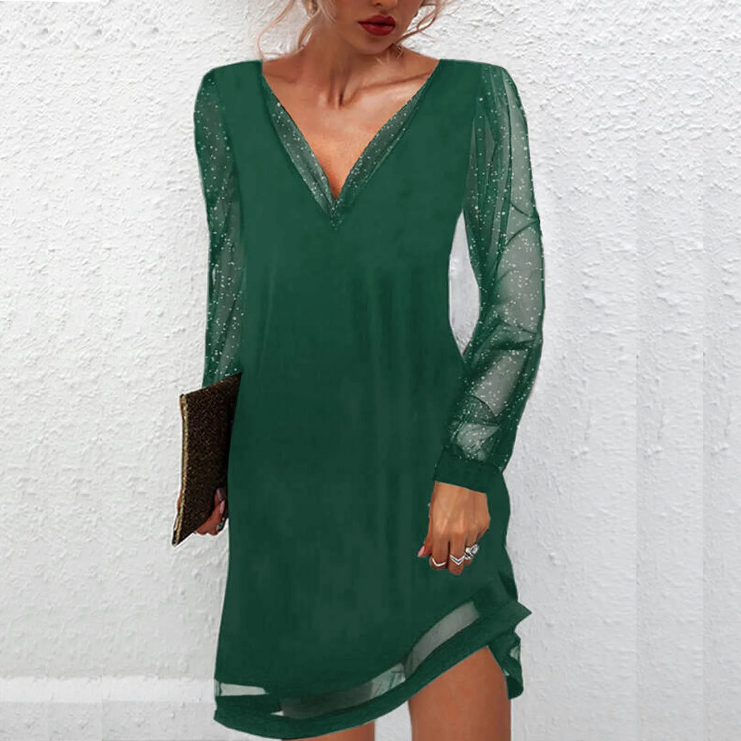Isolde | Graceful Evening Gown