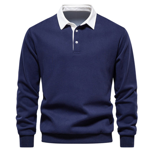 Moritz Classic Winter Polo