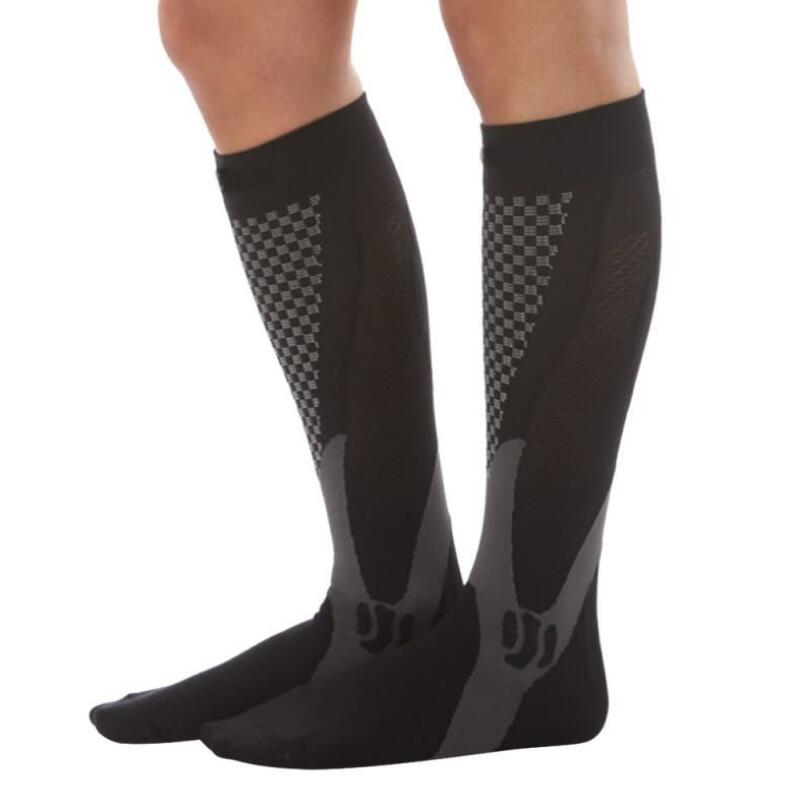 Sylvia | Essential Compression Socks - 3 Pairs