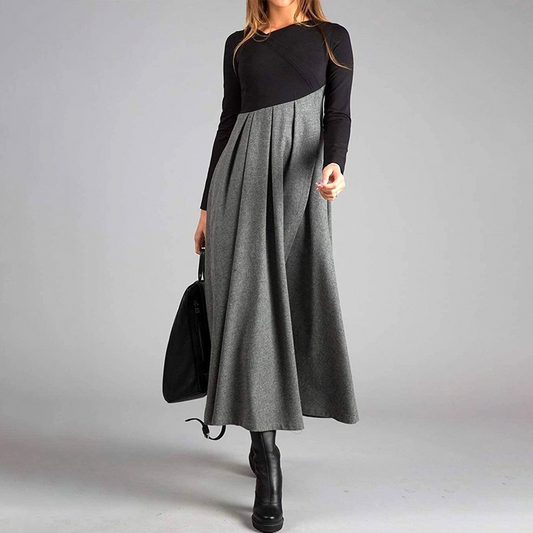 Sienna | Elegant Maxi Dress