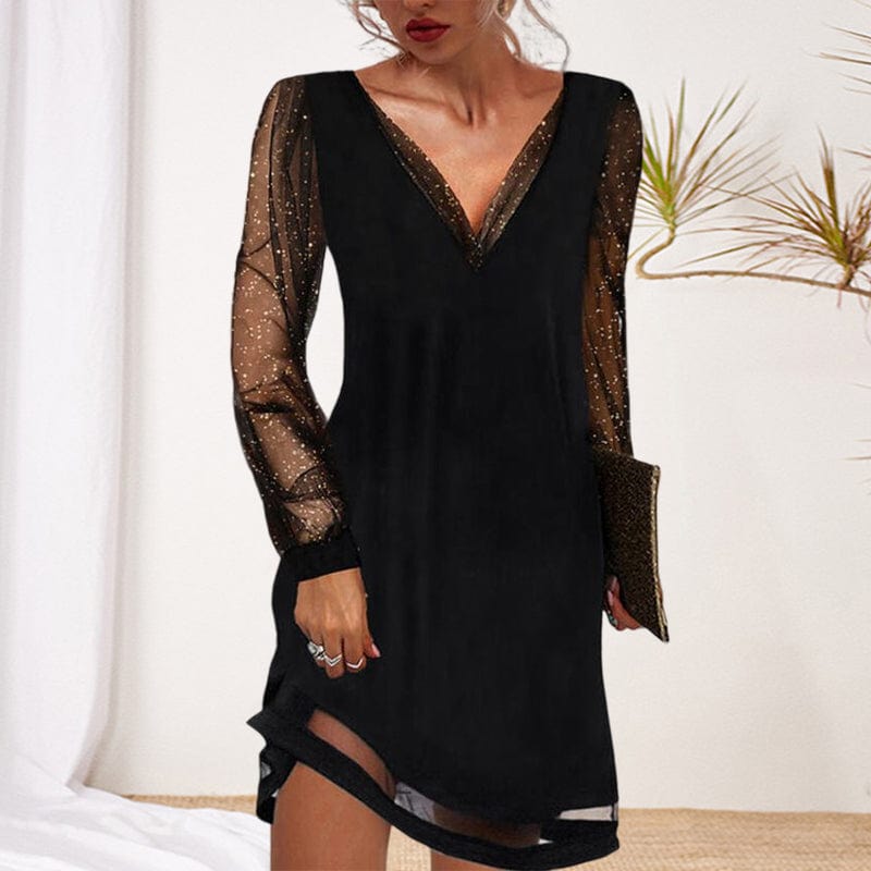 Isolde | Graceful Evening Gown