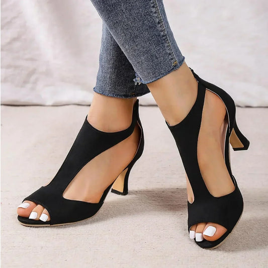 Livia | Chic Stiletto Heels