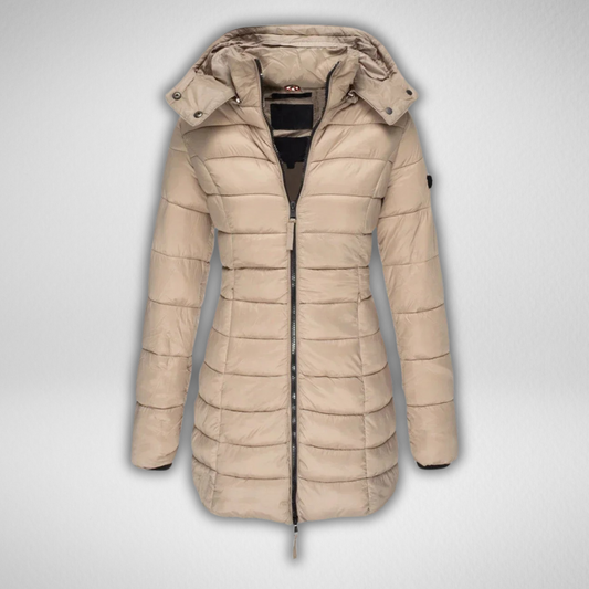 Tamsin | Insulated Winter Jacket