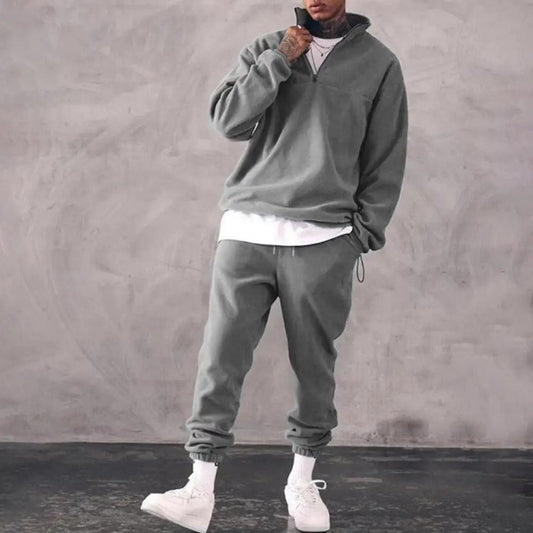 Caleb™ - Supreme Tracksuit