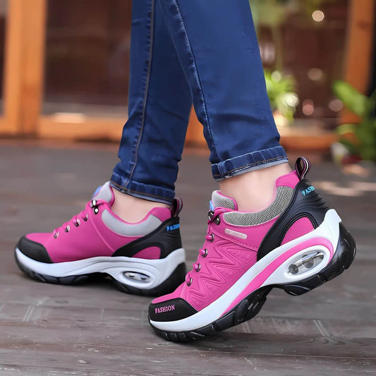 Claudia | ComfortStep™ - Women's Supportive Orthopedic Footwear