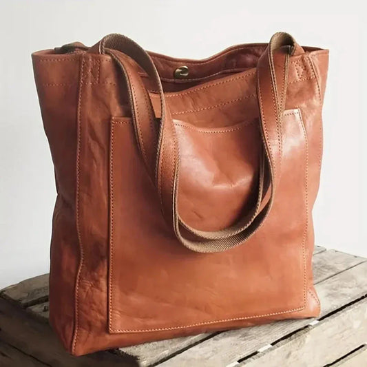 Lila | Sleek Urban Chic Bag
