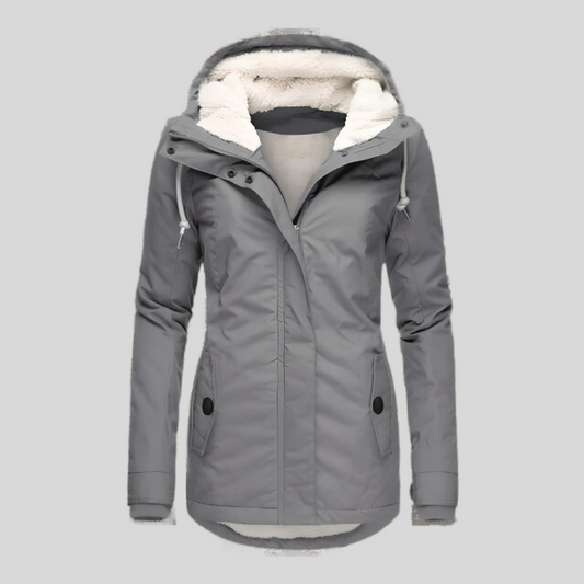 Sienna | Empress Waterproof Winter Coat