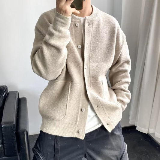 Nathan | Comfortable, Stylish Sweater