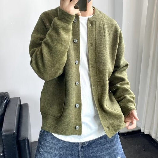 Nathan | Comfortable, Stylish Sweater
