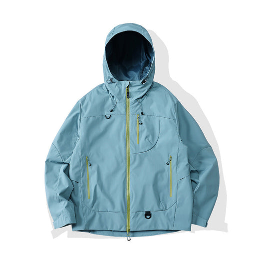 Avery™ - Stylish Waterproof Outdoor Jacket