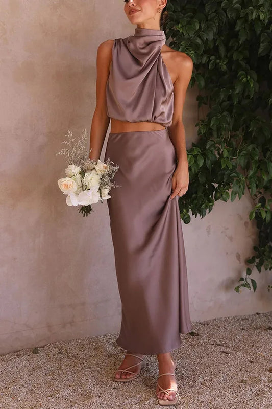 Elowen | Alluring Nighttime Gown