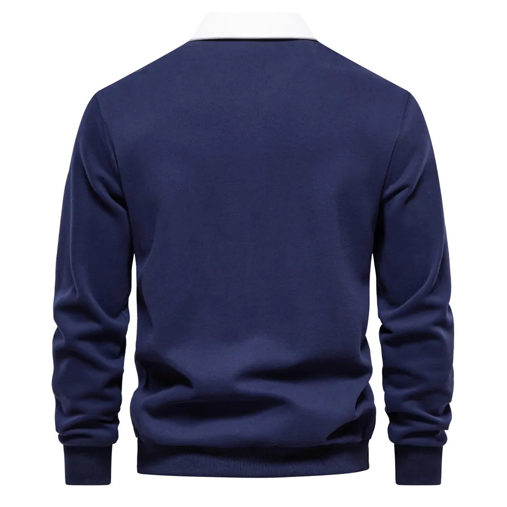 Moritz Classic Winter Polo