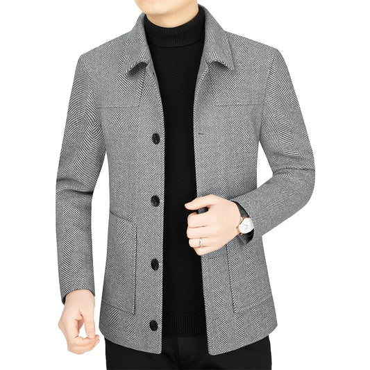 THEOBALD I ELEGANT BLAZER