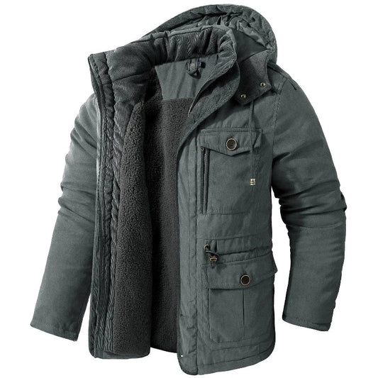 Snowball | Winter Jacket