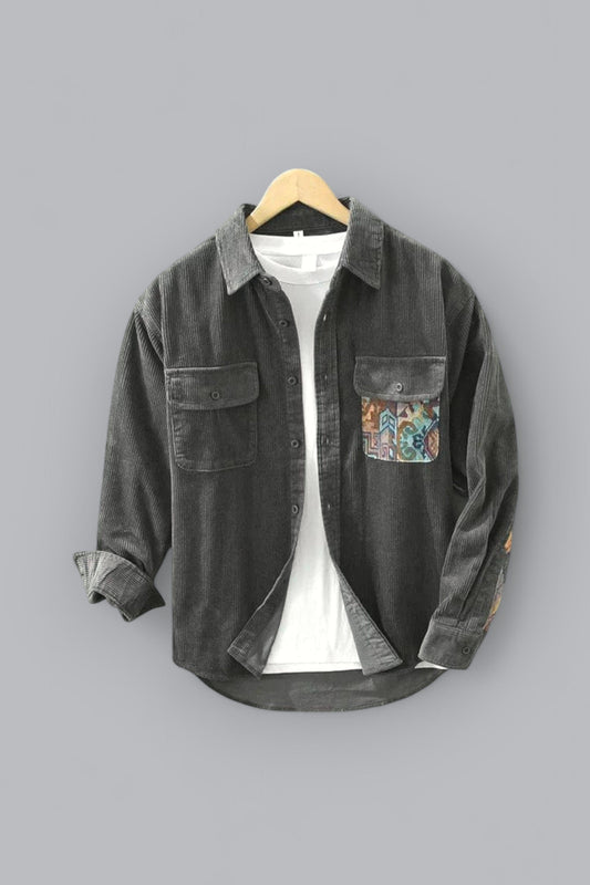 Wellington Long Sleeve Shirt
