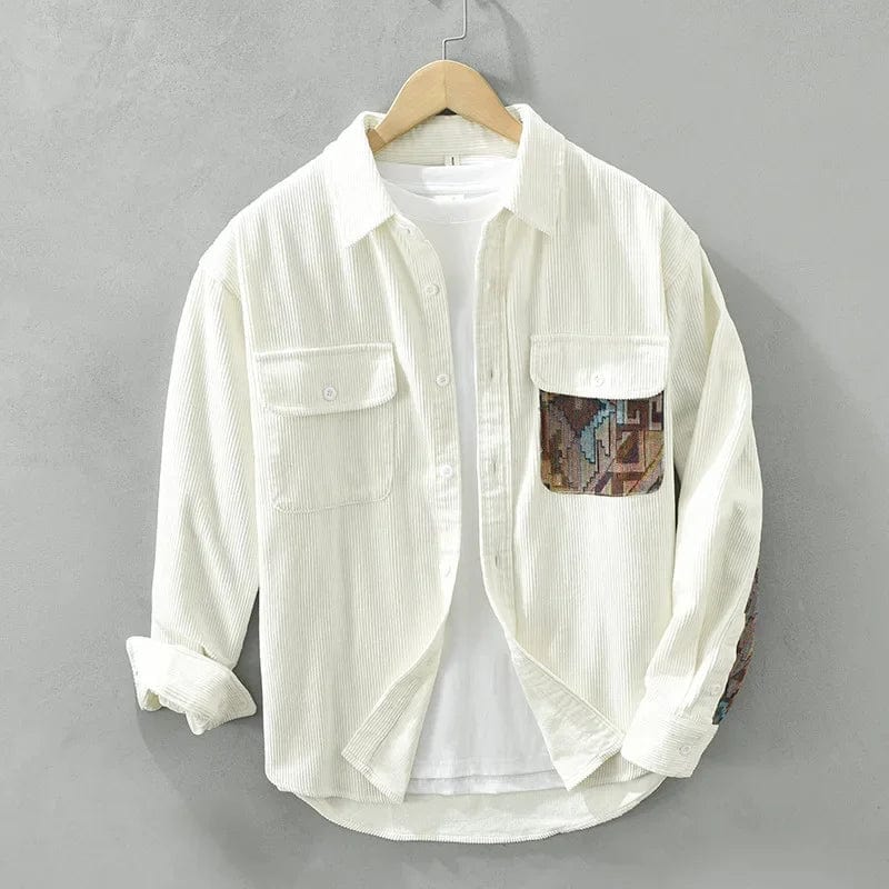 Wellington Long Sleeve Shirt