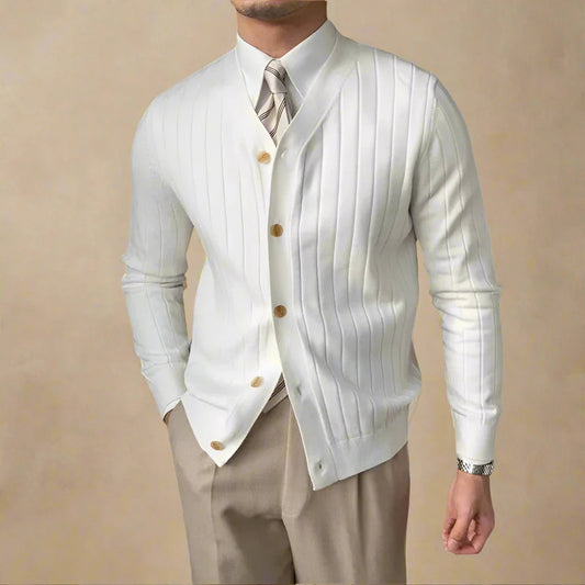 Antonio Esposito™ | Italian Cardigan
