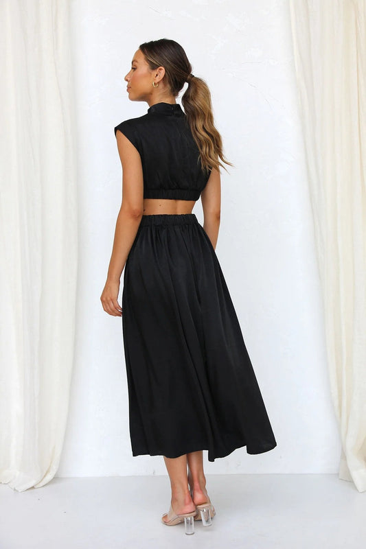 Ainsley | The Ultimate Summer Dress