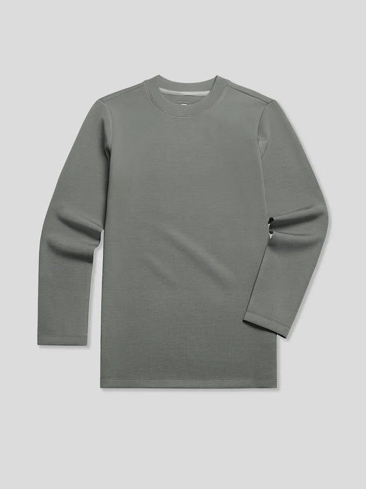 MANUEL - LONG-SLEEVED PULLOVER