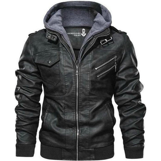 Phantom Edge Jacket