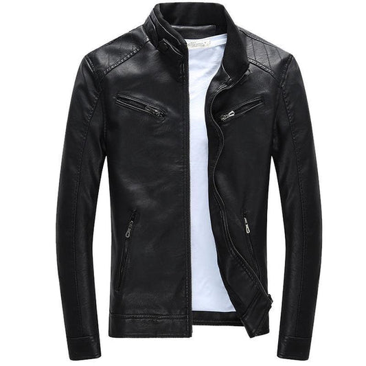 Skyfall Rider Jacket