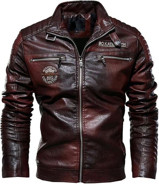 Black Fang Jacket