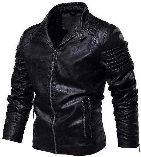 Frontier Denim Jacket