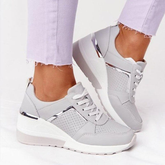 Cecilia | Step-Free Comfort Sneakers