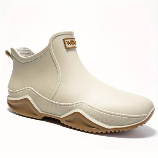 Lila | Contemporary Orthopedic Rubber Boots